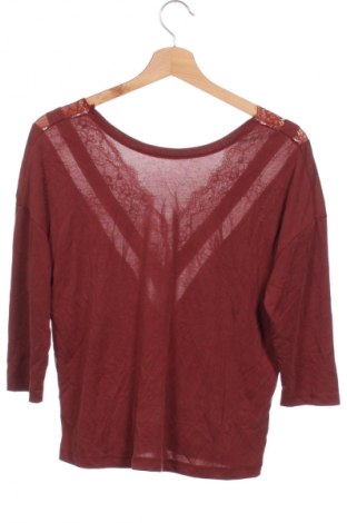 Damen Shirt ONLY, Größe XS, Farbe Braun, Preis € 13,99