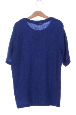 Bluză de femei ONLY, Mărime XS, Culoare Albastru, Preț 51,02 Lei