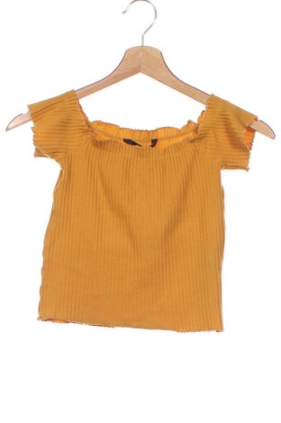Damen Shirt ONLY, Größe XS, Farbe Gelb, Preis 13,99 €