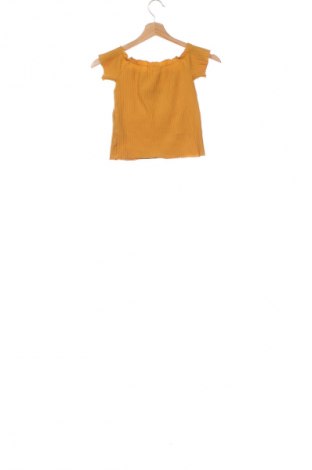 Damen Shirt ONLY, Größe XS, Farbe Gelb, Preis 13,99 €