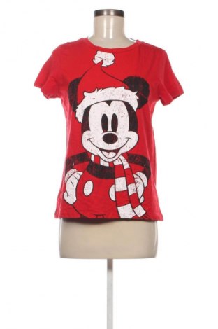 Damen Shirt ONLY, Größe M, Farbe Rot, Preis € 5,99