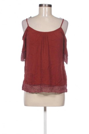 Damen Shirt ONLY, Größe M, Farbe Rot, Preis € 9,99