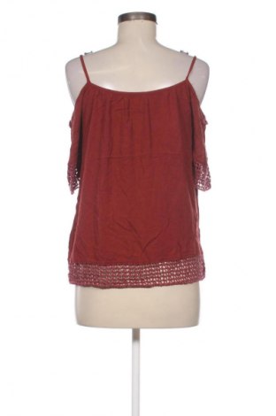 Damen Shirt ONLY, Größe M, Farbe Rot, Preis € 9,99