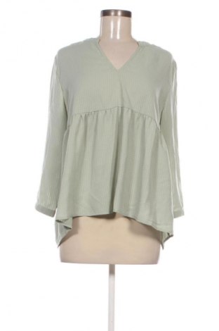 Damen Shirt ONLY, Größe L, Farbe Grün, Preis 6,99 €