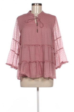 Damen Shirt ONLY, Größe M, Farbe Rosa, Preis 13,99 €