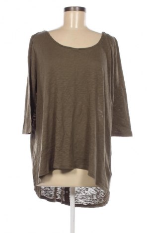 Bluză de femei ONLY, Mărime XL, Culoare Verde, Preț 51,00 Lei