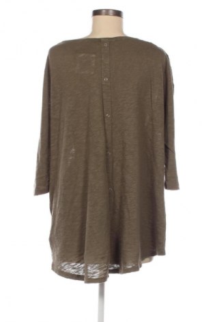 Bluză de femei ONLY, Mărime XL, Culoare Verde, Preț 51,00 Lei