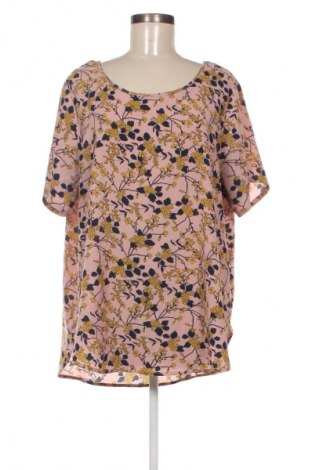 Damen Shirt ONLY Carmakoma, Größe XL, Farbe Mehrfarbig, Preis € 13,99