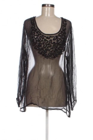 Damen Shirt Occupied, Größe L, Farbe Schwarz, Preis 13,99 €
