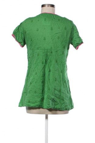 Bluză de femei Odd Molly, Mărime M, Culoare Verde, Preț 173,47 Lei