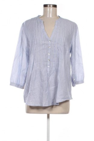 Damen Shirt Okay, Größe L, Farbe Mehrfarbig, Preis 13,99 €