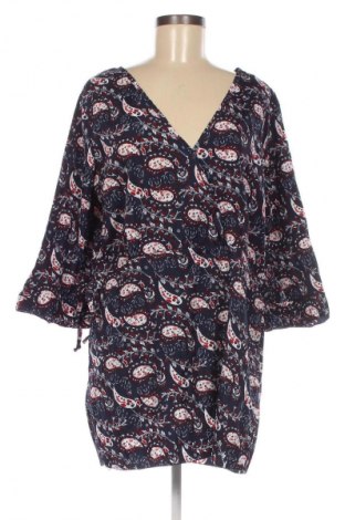 Damen Shirt Okay, Größe XL, Farbe Mehrfarbig, Preis € 13,99