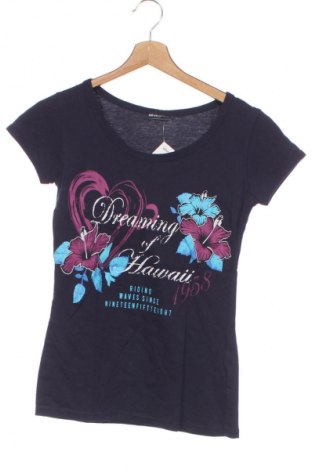 Damen Shirt Okay, Größe XS, Farbe Mehrfarbig, Preis 13,99 €