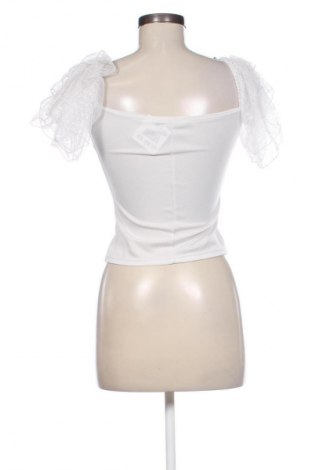 Damen Shirt Olalook, Größe M, Farbe Weiß, Preis € 7,99