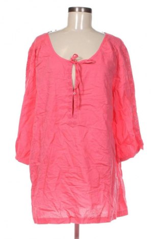 Bluzka damska Old Navy, Rozmiar XXL, Kolor Różowy, Cena 111,99 zł