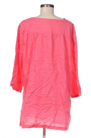 Bluzka damska Old Navy, Rozmiar XXL, Kolor Różowy, Cena 111,99 zł