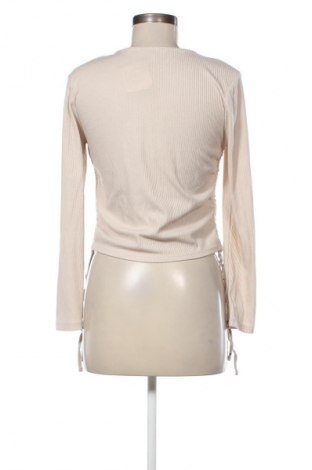 Női blúz Ole By Koton, Méret XL, Szín Bézs, Ár 6 821 Ft