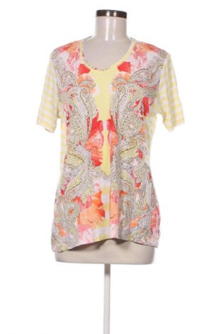 Bluză de femei Olsen, Mărime XL, Culoare Multicolor, Preț 88,99 Lei