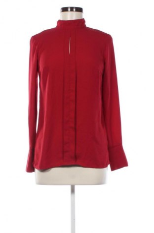 Damen Shirt Oodji, Größe M, Farbe Rot, Preis 9,79 €