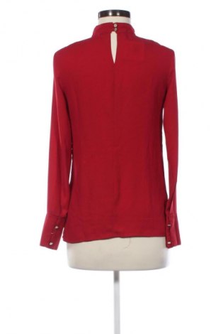 Damen Shirt Oodji, Größe M, Farbe Rot, Preis 9,79 €