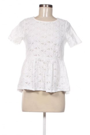 Damen Shirt Orsay, Größe S, Farbe Weiß, Preis € 13,99