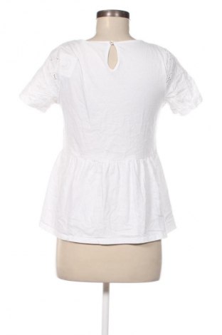 Damen Shirt Orsay, Größe S, Farbe Weiß, Preis € 13,99
