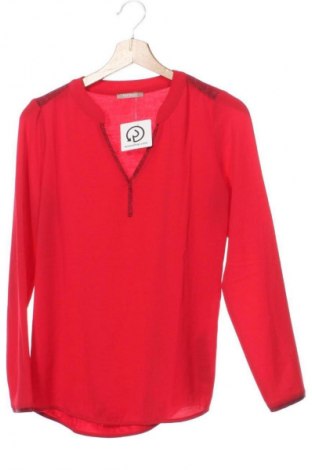Damen Shirt Orsay, Größe XS, Farbe Rot, Preis € 12,99