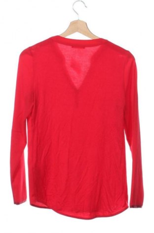 Damen Shirt Orsay, Größe XS, Farbe Rot, Preis € 12,99