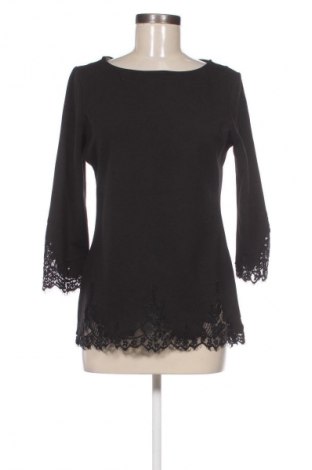 Damen Shirt Orsay, Größe L, Farbe Schwarz, Preis 9,32 €