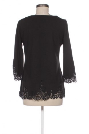 Damen Shirt Orsay, Größe L, Farbe Schwarz, Preis 9,32 €
