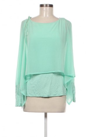 Bluză de femei Orsay, Mărime M, Culoare Verde, Preț 61,99 Lei