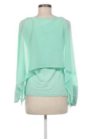 Bluză de femei Orsay, Mărime M, Culoare Verde, Preț 61,99 Lei