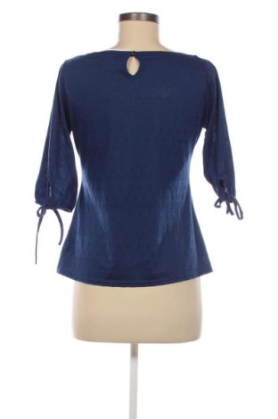 Damen Shirt Orsay, Größe L, Farbe Blau, Preis 9,62 €