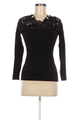 Damen Shirt Orsay, Größe S, Farbe Schwarz, Preis 9,62 €