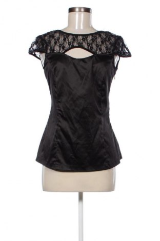 Damen Shirt Orsay, Größe S, Farbe Schwarz, Preis € 9,72