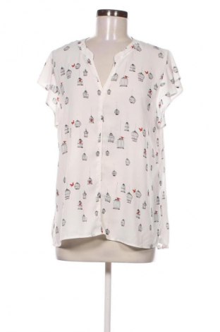 Damen Shirt Orsay, Größe XL, Farbe Mehrfarbig, Preis 13,99 €