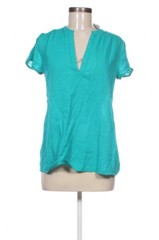 Bluză de femei Orsay, Mărime M, Culoare Verde, Preț 48,00 Lei
