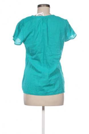 Bluză de femei Orsay, Mărime M, Culoare Verde, Preț 48,00 Lei