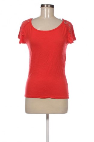 Damen Shirt Orsay, Größe M, Farbe Rot, Preis 13,99 €