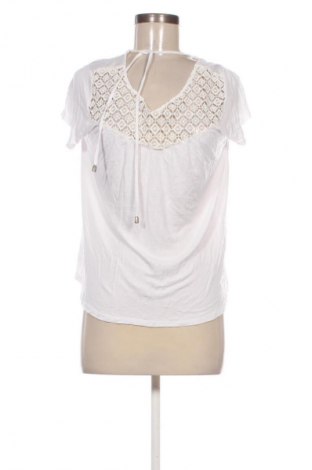Damen Shirt Orsay, Größe M, Farbe Weiß, Preis 8,99 €