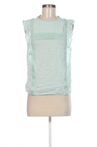 Bluză de femei Orsay, Mărime M, Culoare Verde, Preț 61,99 Lei