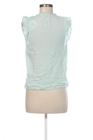Bluză de femei Orsay, Mărime M, Culoare Verde, Preț 61,99 Lei