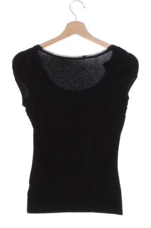 Damen Shirt Orsay, Größe XS, Farbe Schwarz, Preis € 9,00