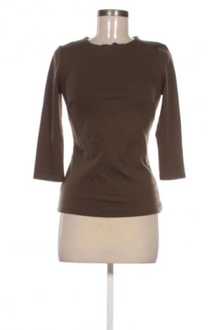 Bluză de femei Orsay, Mărime S, Culoare Verde, Preț 61,99 Lei