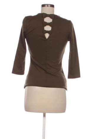 Bluză de femei Orsay, Mărime S, Culoare Verde, Preț 61,99 Lei