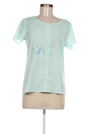Bluză de femei Orsay, Mărime M, Culoare Verde, Preț 61,99 Lei