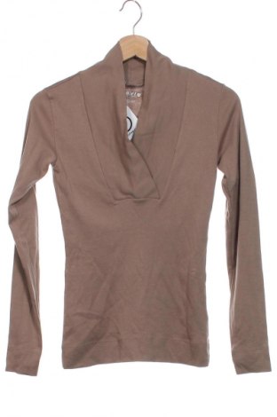 Bluză de femei Orvis, Mărime XS, Culoare Bej, Preț 122,45 Lei