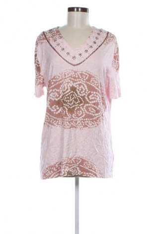 Damen Shirt Oui, Größe L, Farbe Mehrfarbig, Preis 28,99 €