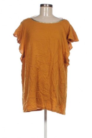 Damen Shirt Oviesse, Größe XXL, Farbe Braun, Preis € 13,99