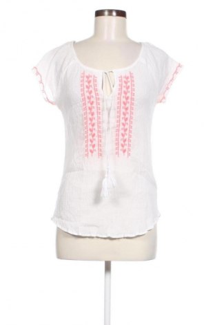 Damen Shirt Oviesse, Größe L, Farbe Mehrfarbig, Preis 9,72 €